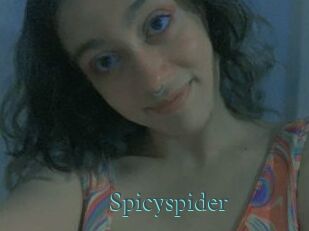 Spicyspider