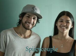 Spiicycouple