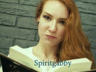 Spiritgabby