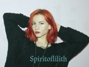 Spiritoflilith