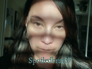 Spoiledbrat37