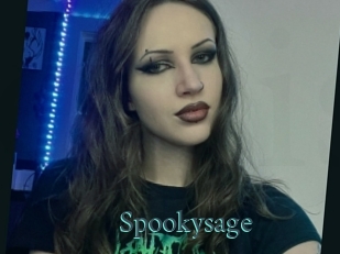 Spookysage