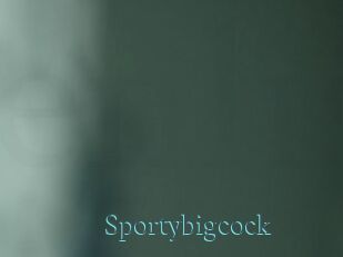 Sportybigcock