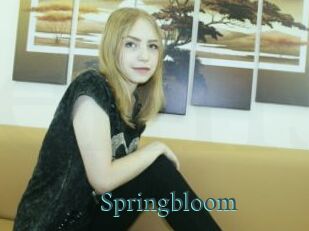 Springbloom