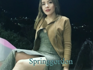 Springgordon