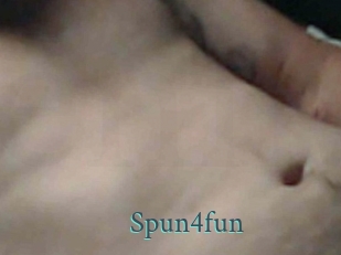 Spun4fun