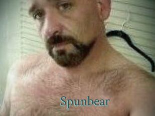 Spunbear