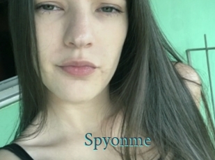 Spyonme