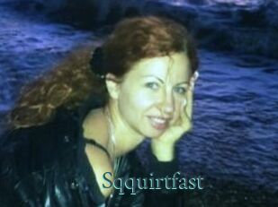 Sqquirtfast