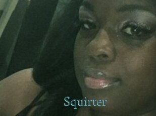 Squirter