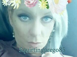 Squirtingprego85