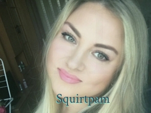 Squirtpam