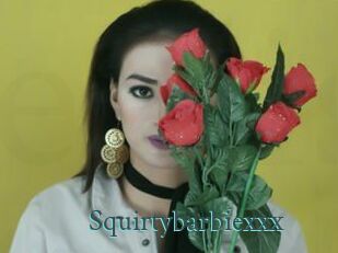 Squirtybarbiexxx