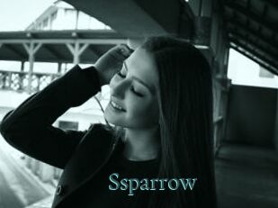 Ssparrow