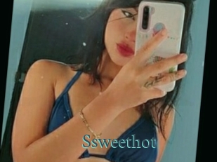 Ssweethot