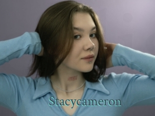 Stacycameron