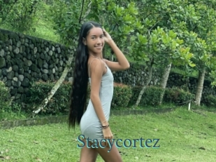 Stacycortez