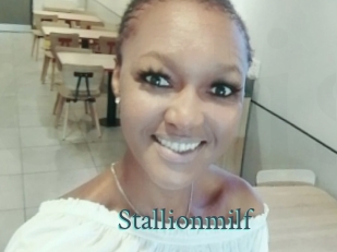 Stallionmilf