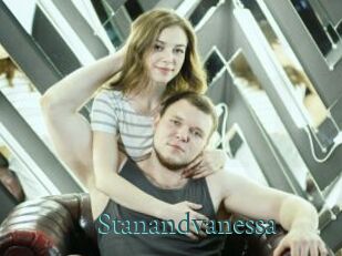 Stanandvanessa