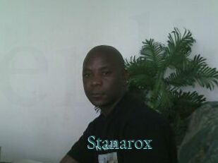 Stanarox