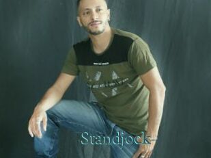 Standjock