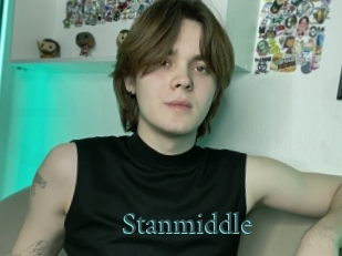 Stanmiddle