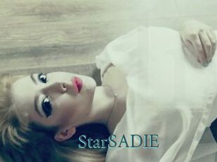 StarSADIE