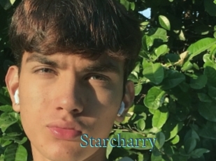 Starcharry