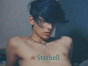 Starhell