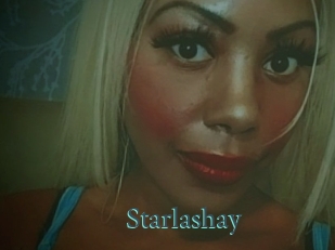 Starlashay