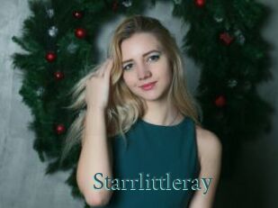 Starrlittleray