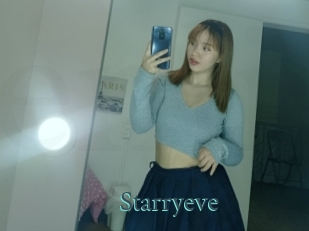 Starryeve