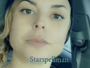 Starspellman