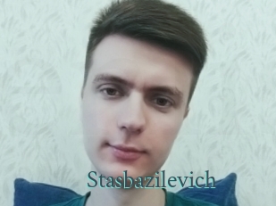 Stasbazilevich