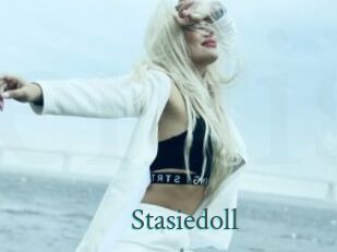 Stasiedoll