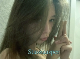 Stassiaasper