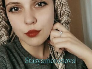 Stasyamorozova