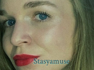 Stasyamuse