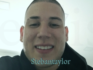 Stebantaylor