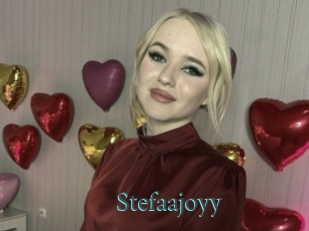 Stefaajoyy