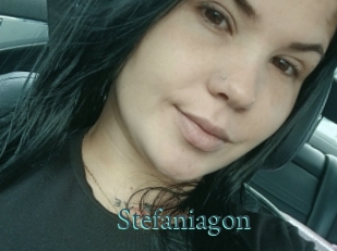 Stefaniagon