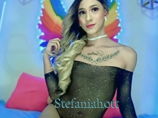 Stefaniahott