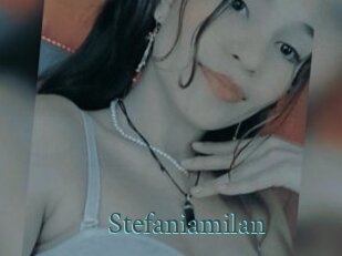 Stefaniamilan