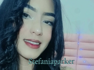 Stefaniaparker