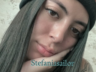 Stefaniasailor