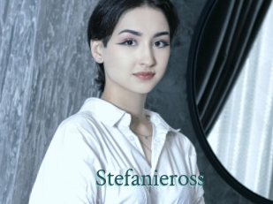 Stefanieross