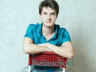 Stefanschool