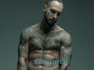 Stefanwolf