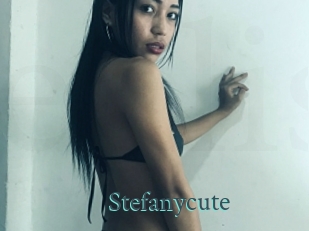 Stefanycute