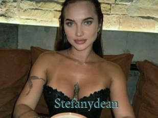 Stefanydean